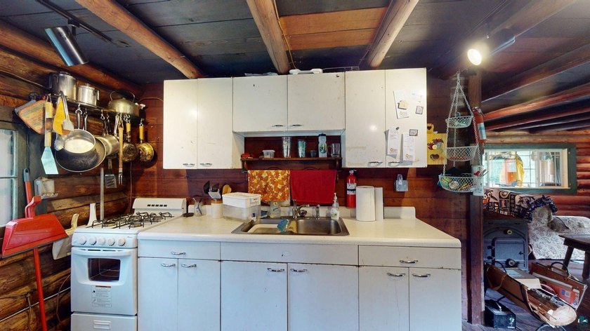 Looking for privacy, look no further. This 40-acre boat/ATV - photo 21