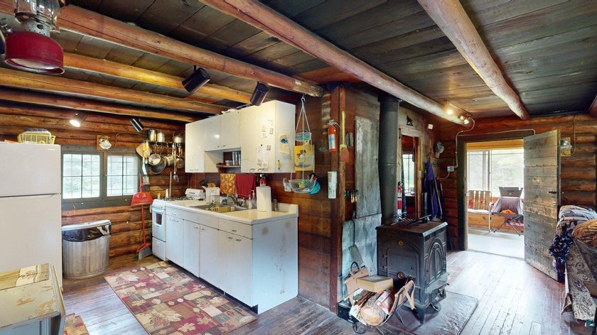Looking for privacy, look no further. This 40-acre boat/ATV - photo 27
