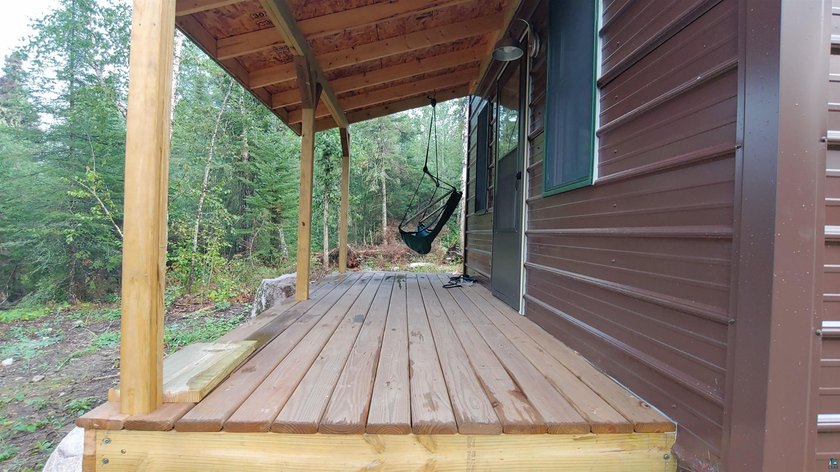 Looking for privacy, look no further. This 40-acre boat/ATV - photo 33