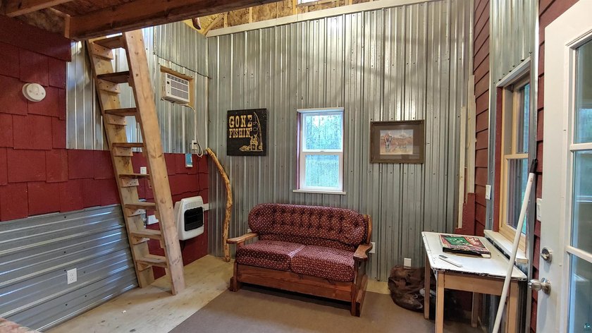 Looking for privacy, look no further. This 40-acre boat/ATV - photo 34