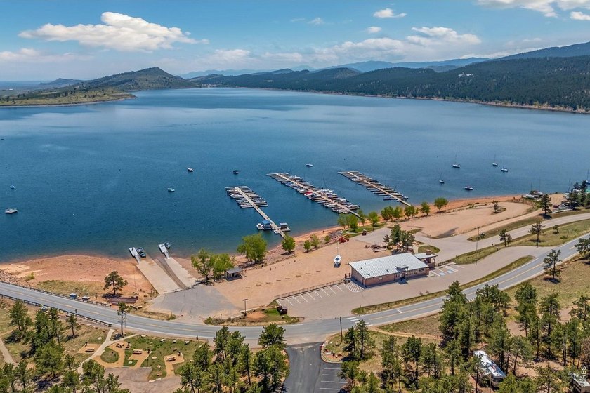 Experience the unmatched lifestyle of Carter Lake living in this - photo 47