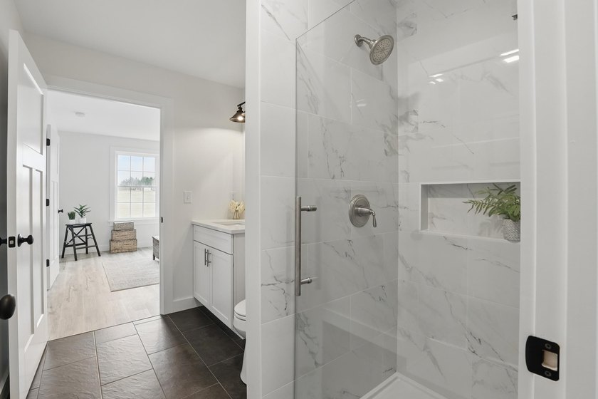 Welcome to the beautiful Kelsey Brook 55+ community in Northwood - photo 11