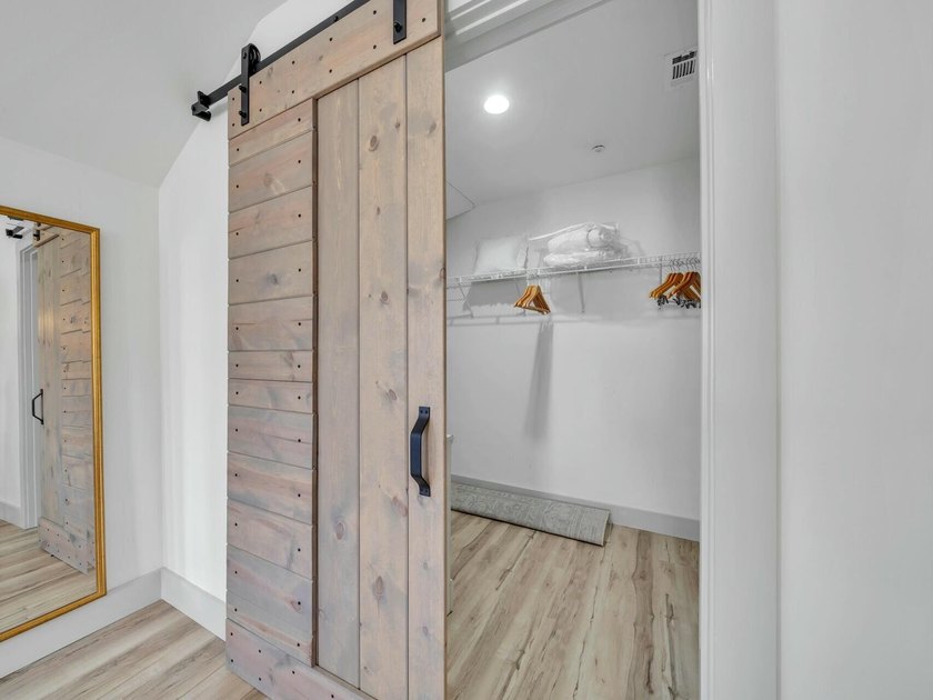 This TOTALLY renovated unit is a must see for anyone looking for - photo 18