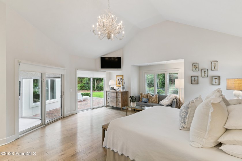 Tucked within the coveted Island Club on St. Simons' south end - photo 25