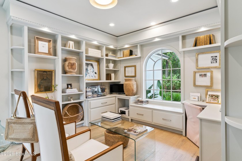 Tucked within the coveted Island Club on St. Simons' south end - photo 28