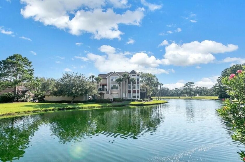 This TOTALLY renovated unit is a must see for anyone looking for - photo 30