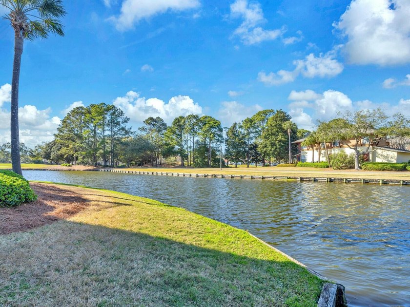 This TOTALLY renovated unit is a must see for anyone looking for - photo 31