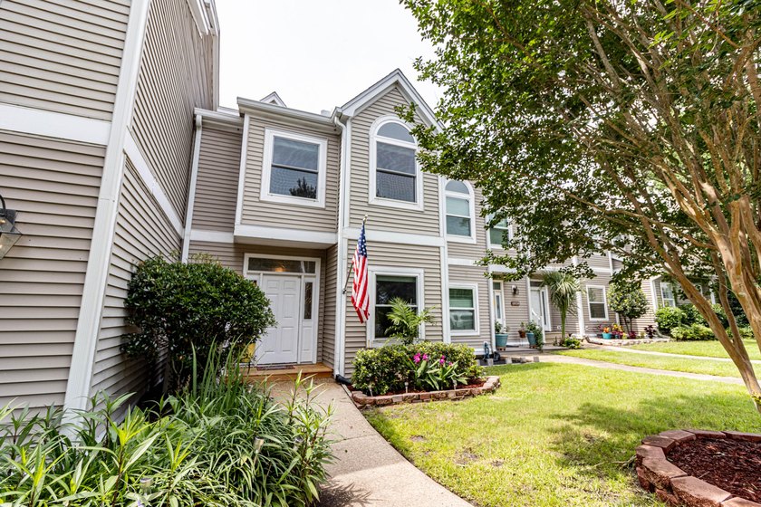 Enjoy beautiful views of the Santa Rosa Sound from your private - photo 5