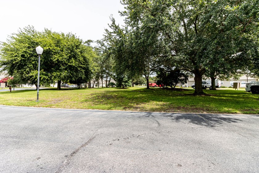 Enjoy beautiful views of the Santa Rosa Sound from your private - photo 8