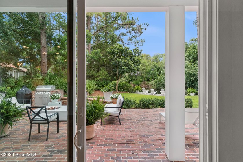 Tucked within the coveted Island Club on St. Simons' south end - photo 38
