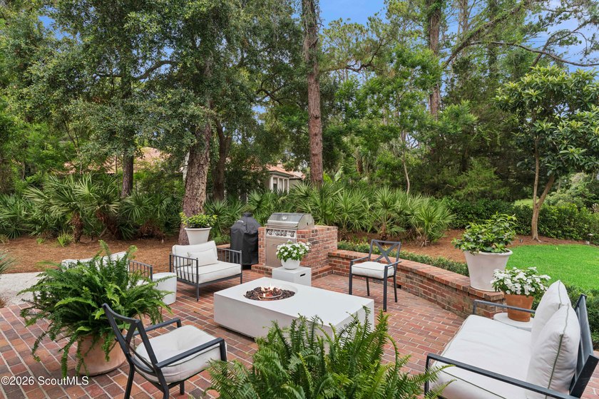 Tucked within the coveted Island Club on St. Simons' south end - photo 39