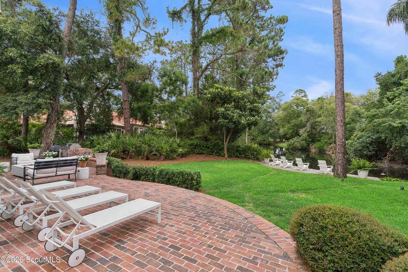 Tucked within the coveted Island Club on St. Simons' south end - photo 41