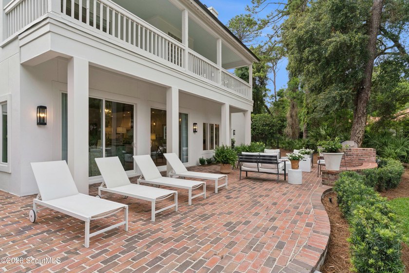Tucked within the coveted Island Club on St. Simons' south end - photo 42