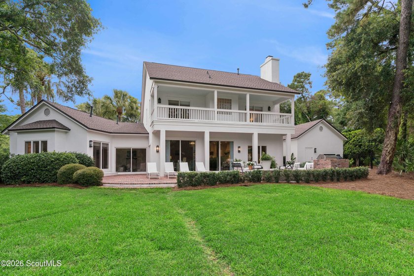 Tucked within the coveted Island Club on St. Simons' south end - photo 46