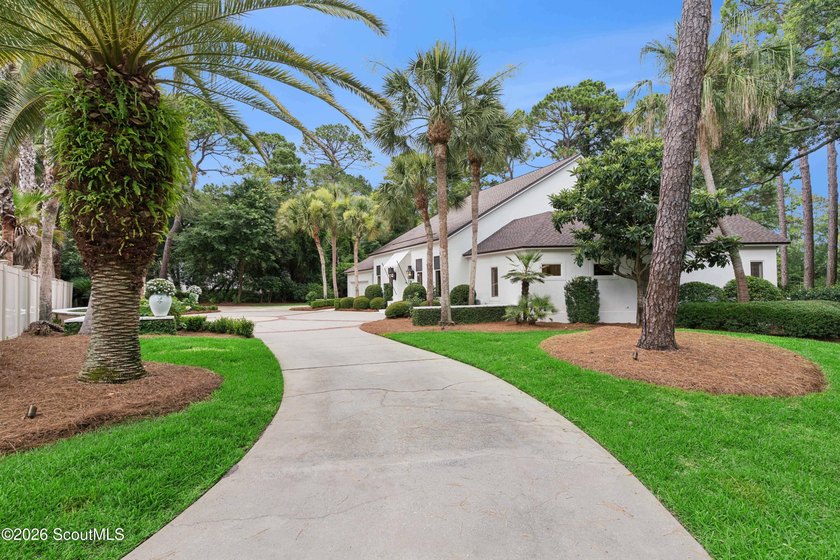 Tucked within the coveted Island Club on St. Simons' south end - photo 49