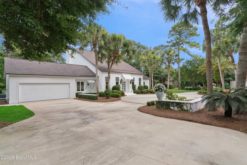 Tucked within the coveted Island Club on St. Simons' south end - photo 50