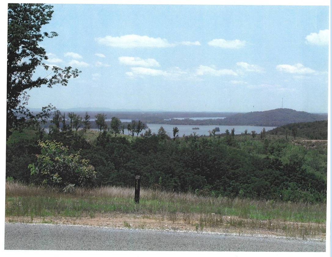Lot 226 on Highland Trail, Bluffs Overlooking Weiss Lake, Cedar Bluff