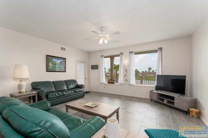 Rarely available on the market! Enjoy beautiful water and golf - photo 3