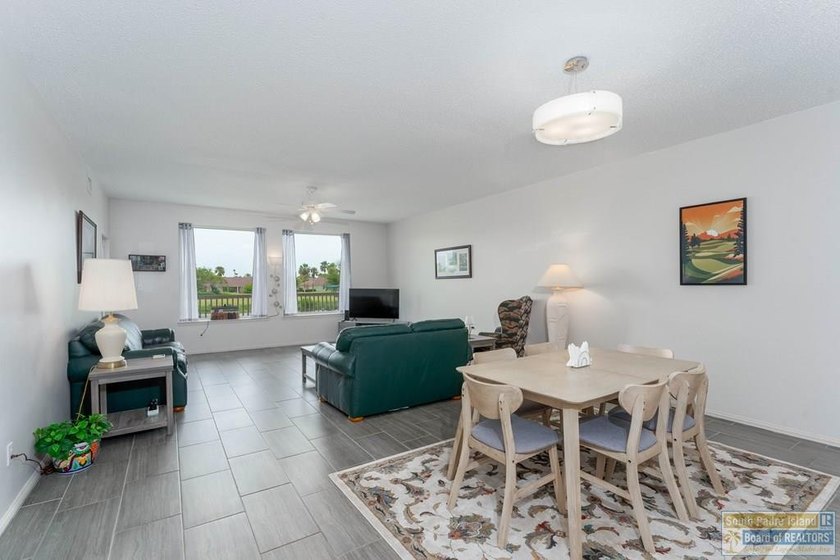 Rarely available on the market! Enjoy beautiful water and golf - photo 8