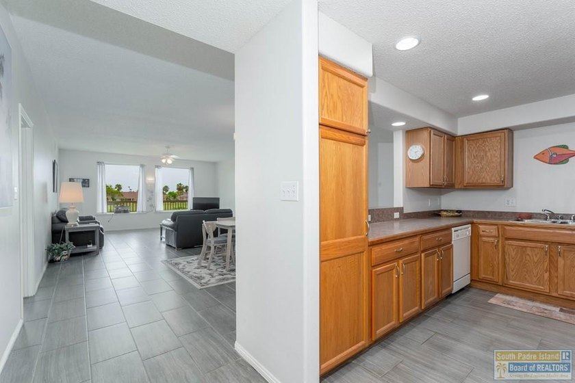 Rarely available on the market! Enjoy beautiful water and golf - photo 9