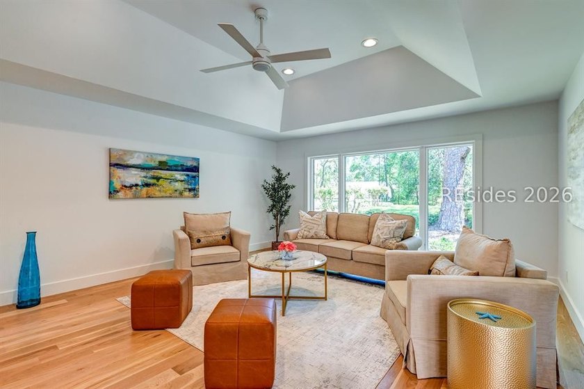 Welcome to this beautifully reimagined luxury residence in the - photo 10