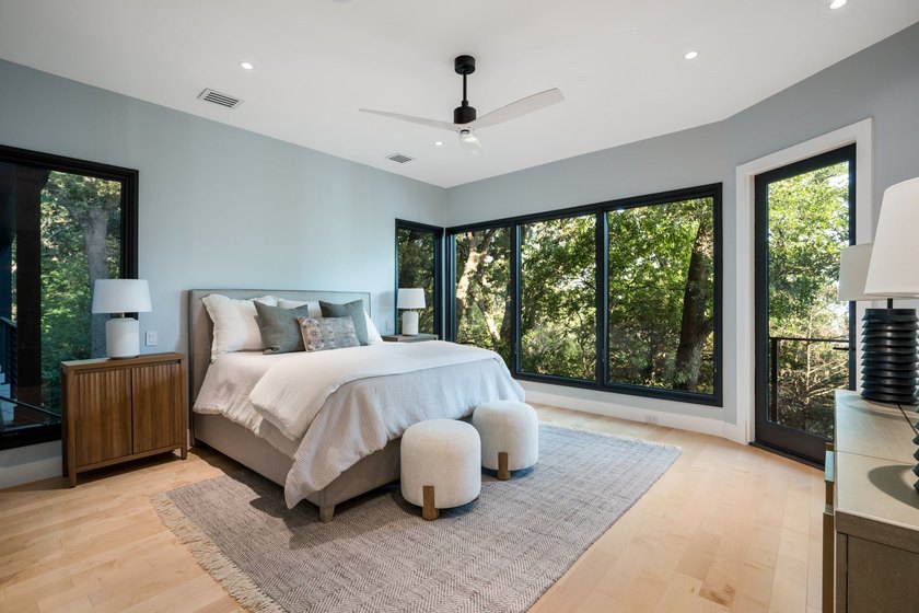 Experience a new level of lakeside living in the exclusive - photo 14
