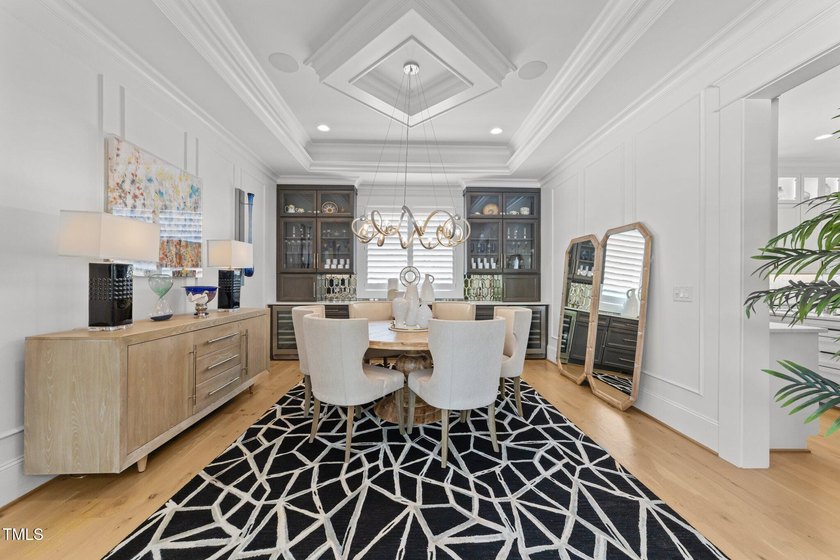 This is North Ridge's ultimate statement home, a quick stroll to - photo 16