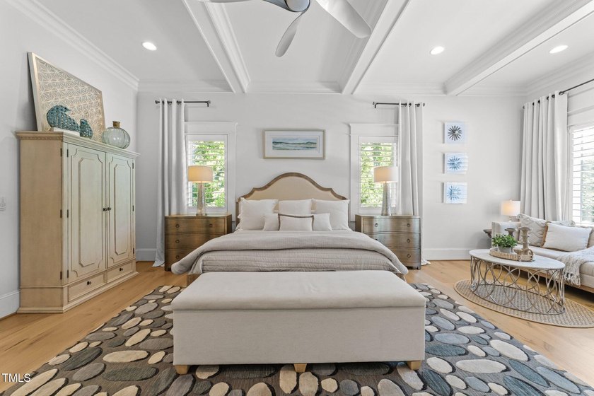 This is North Ridge's ultimate statement home, a quick stroll to - photo 20