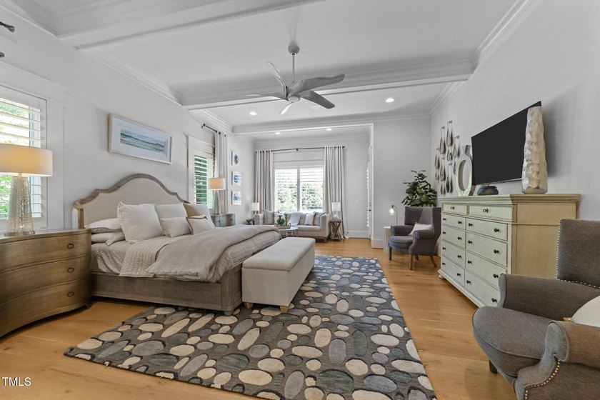 This is North Ridge's ultimate statement home, a quick stroll to - photo 21