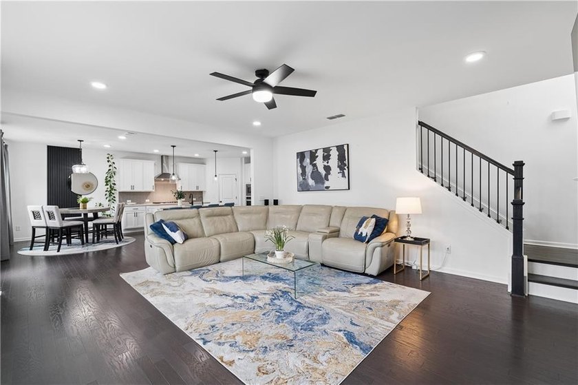 MAKE THIS GORGEOUS HOME YOURS this summer. East Facing ! With - photo 5