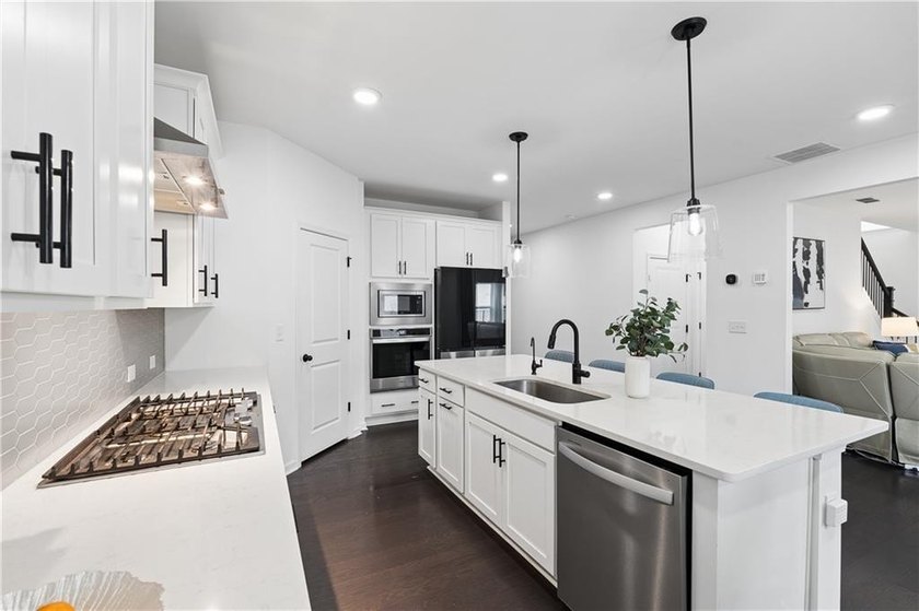 MAKE THIS GORGEOUS HOME YOURS this summer. East Facing ! With - photo 9