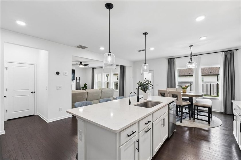 MAKE THIS GORGEOUS HOME YOURS this summer. East Facing ! With - photo 10