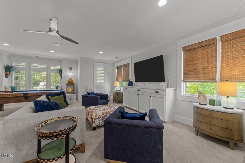 This is North Ridge's ultimate statement home, a quick stroll to - photo 33
