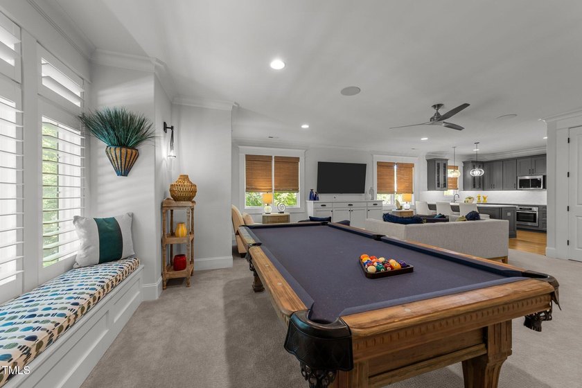 This is North Ridge's ultimate statement home, a quick stroll to - photo 36