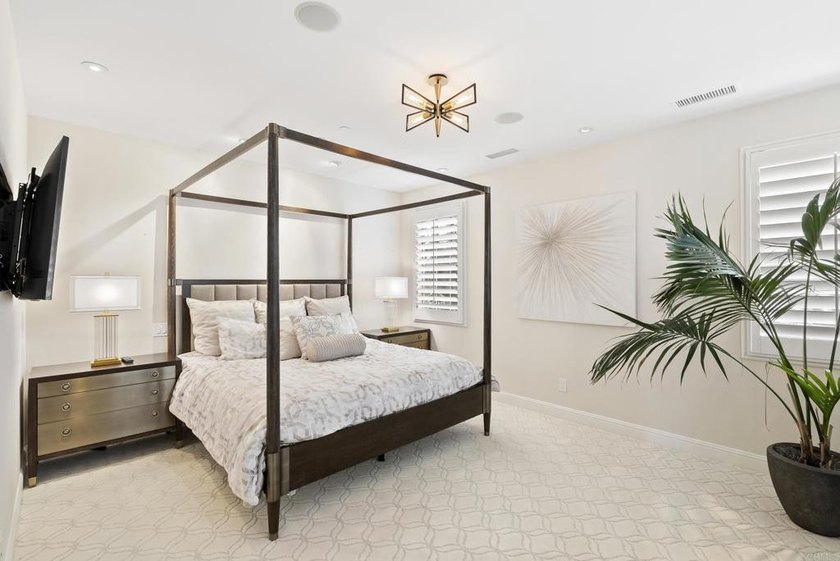 Welcome to 6152 Avenida del Duque, an extraordinary 7-bedroom, 7 - photo 9