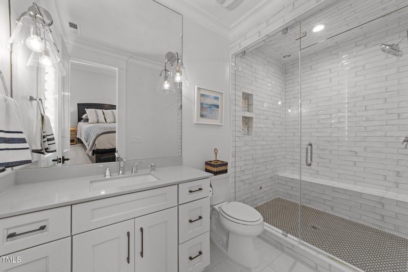 This is North Ridge's ultimate statement home, a quick stroll to - photo 46
