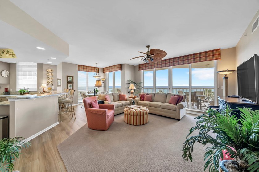 Stunning 4 Bedroom Gulf Front Condominium in the much sought - photo 5