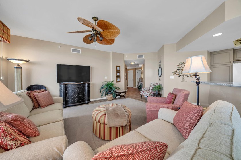 Stunning 4 Bedroom Gulf Front Condominium in the much sought - photo 9