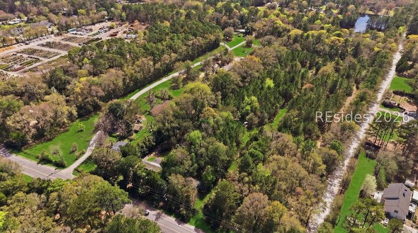 Rare Lowcountry Legacy Listing | Over 14 Acres on May River Road - photo 5