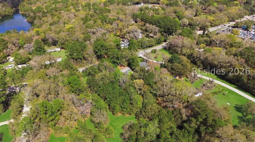 Rare Lowcountry Legacy Listing | Over 14 Acres on May River Road - photo 7