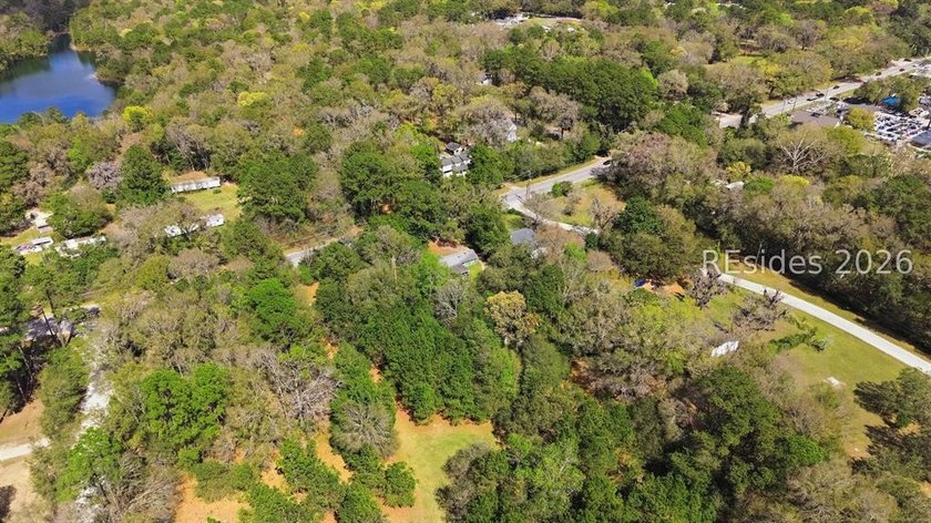 Rare Lowcountry Legacy Listing | Over 14 Acres on May River Road - photo 8