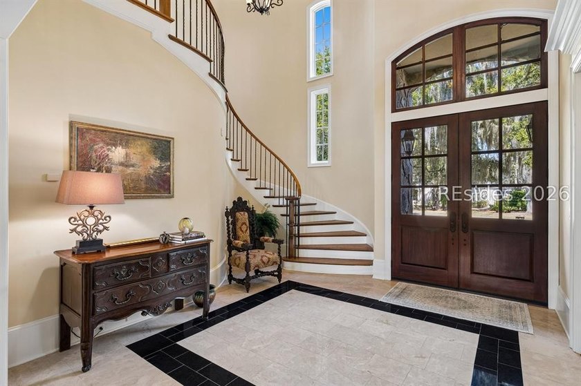 **The Ultimate Entertainer's Home in Colleton River Club.**More - photo 7