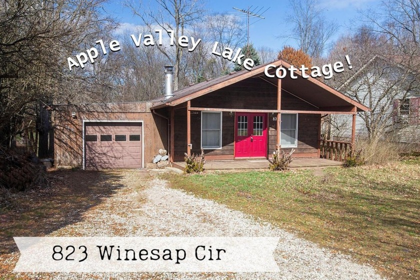 823 Winesap Circle, Howard, OH 43028, 4714286