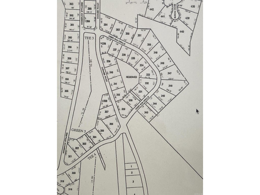 Lot 338 in Tannenbaum Subdivision. Annual dues only $500 per - photo 2
