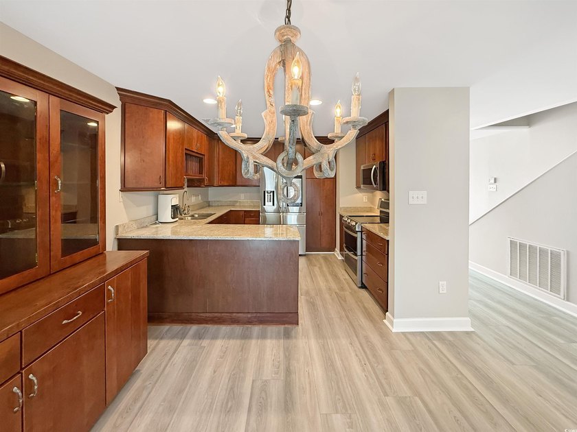 Wake up to breathtaking unobstructed views of the Winyah Bay - photo 13