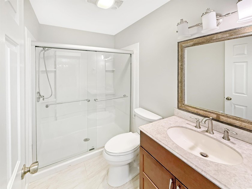 Wake up to breathtaking unobstructed views of the Winyah Bay - photo 16
