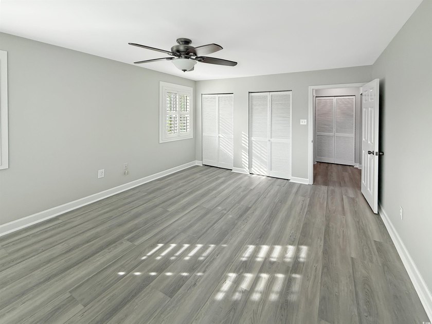 Wake up to breathtaking unobstructed views of the Winyah Bay - photo 17