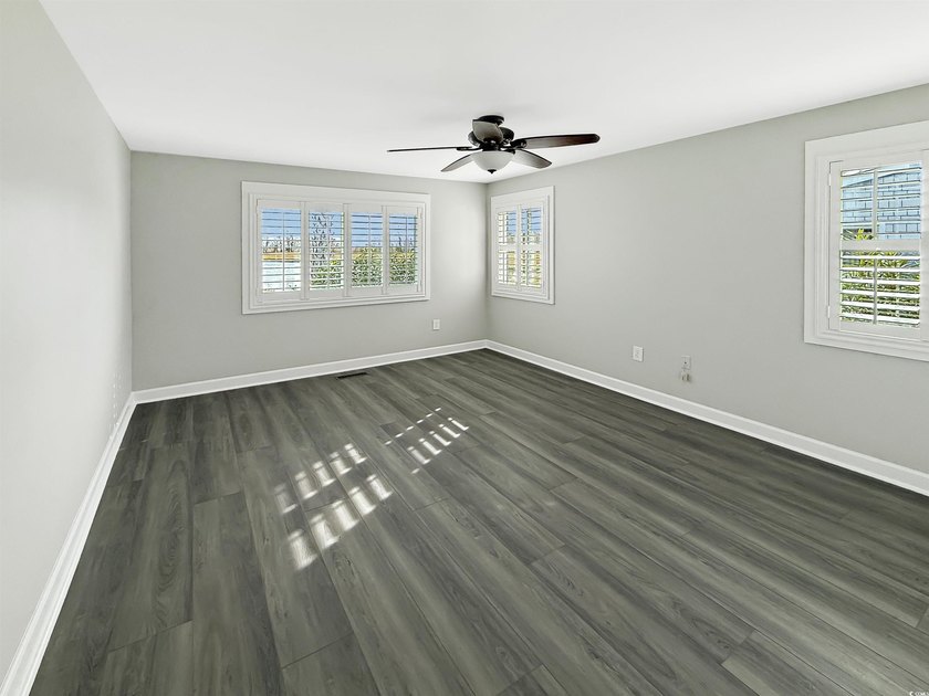 Wake up to breathtaking unobstructed views of the Winyah Bay - photo 18