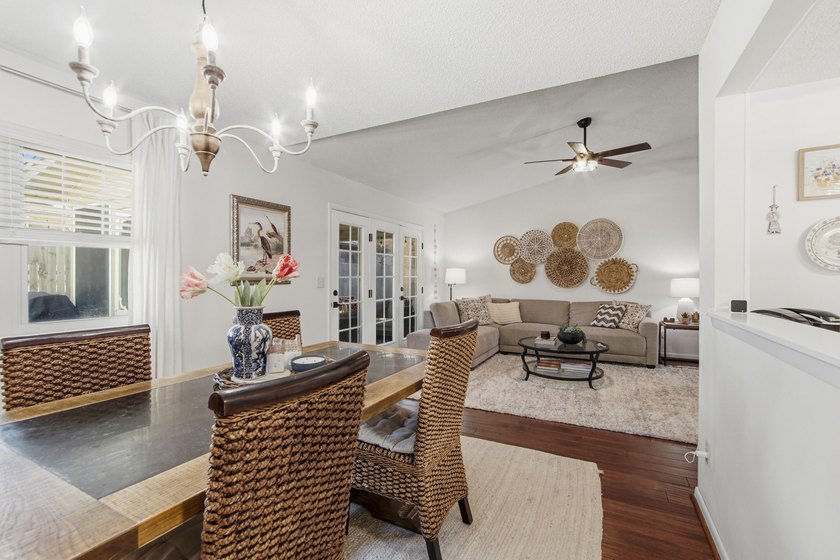 Welcome to 3793 Peachtree Way--a beautifully updated home that - photo 10