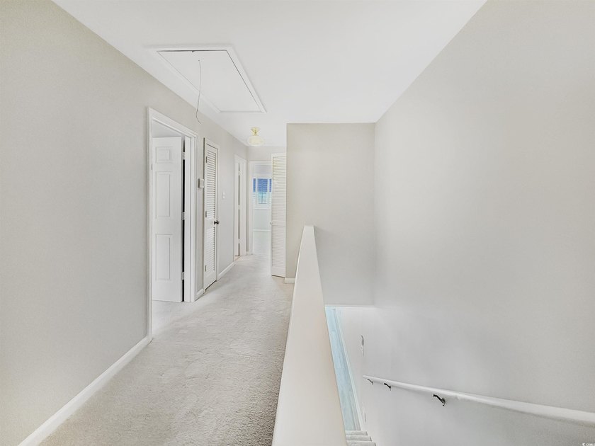 Wake up to breathtaking unobstructed views of the Winyah Bay - photo 24
